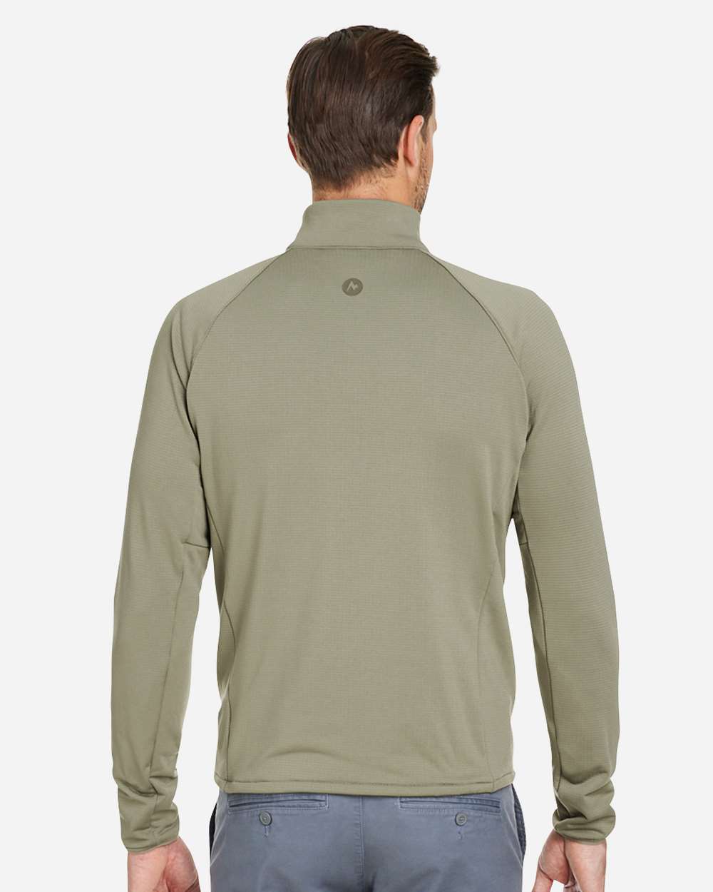 Marmot Men’s Leconte Half-Zip Pullover