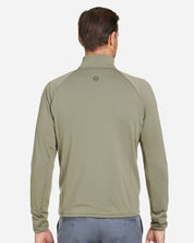Marmot Men’s Leconte Half-Zip Pullover