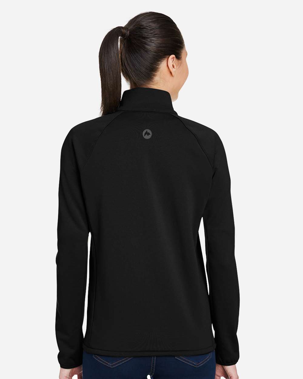 Marmot Women's Leconte Half-Zip Pullover