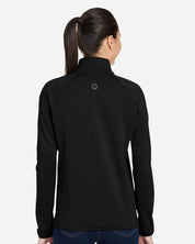Marmot Women's Leconte Half-Zip Pullover