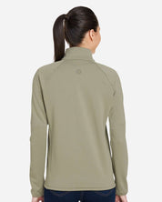 Marmot Women's Leconte Half-Zip Pullover