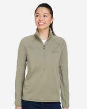 Marmot Women's Leconte Half-Zip Pullover