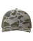 Duck Camo/ Loden