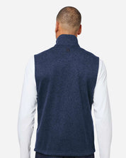 Marmot Men's Drop Line Fleece Vest