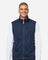 Arctic Navy Heather
