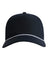 Navy/White