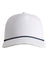 White/Navy