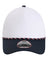 White/Navy/Navy/Red/White