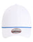 White/ Royal