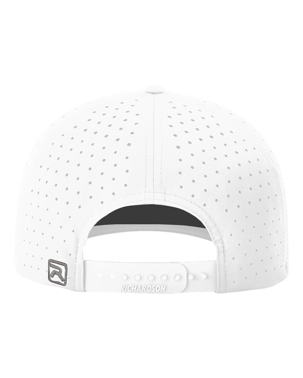 Richardson Laser Perf R-Flex Cap