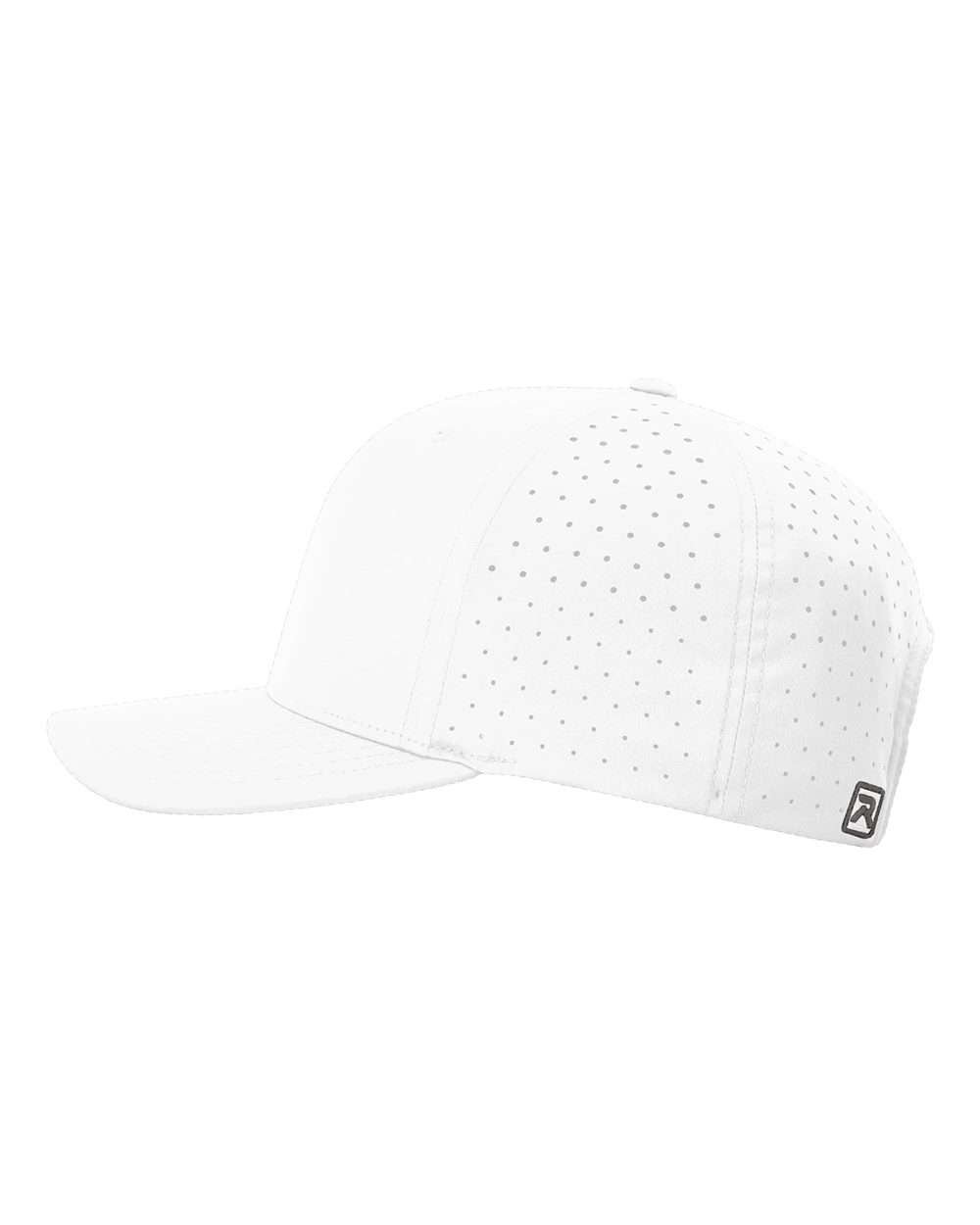 Richardson Laser Perf R-Flex Cap