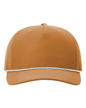 Richardson Laser Perf Performance Rope Cap
