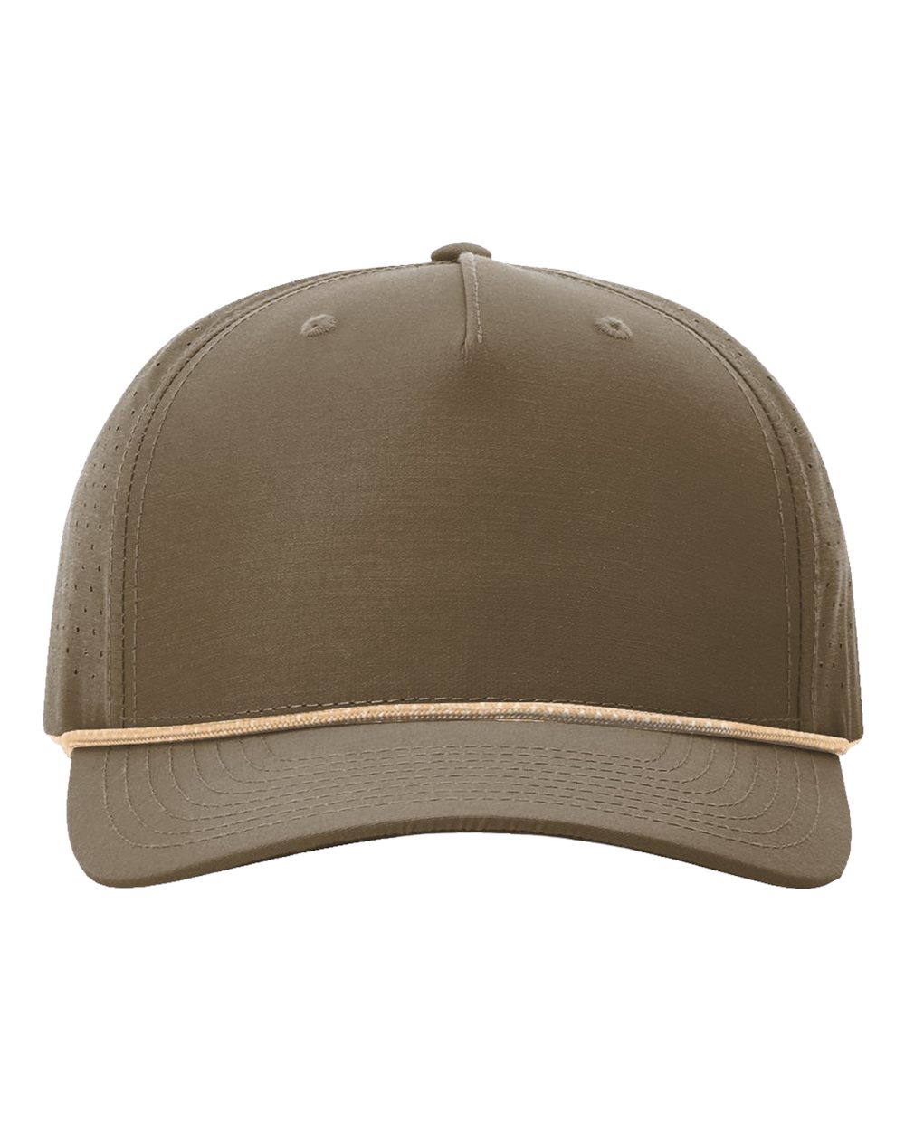 Richardson Laser Perf Performance Rope Cap