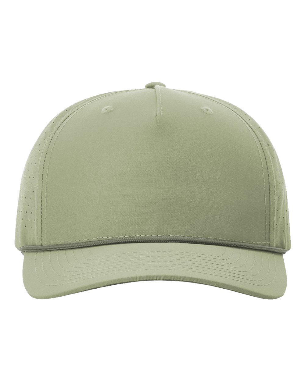 Richardson Laser Perf Performance Rope Cap