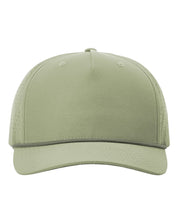 Richardson Laser Perf Performance Rope Cap