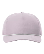 Richardson Laser Perf Performance Rope Cap
