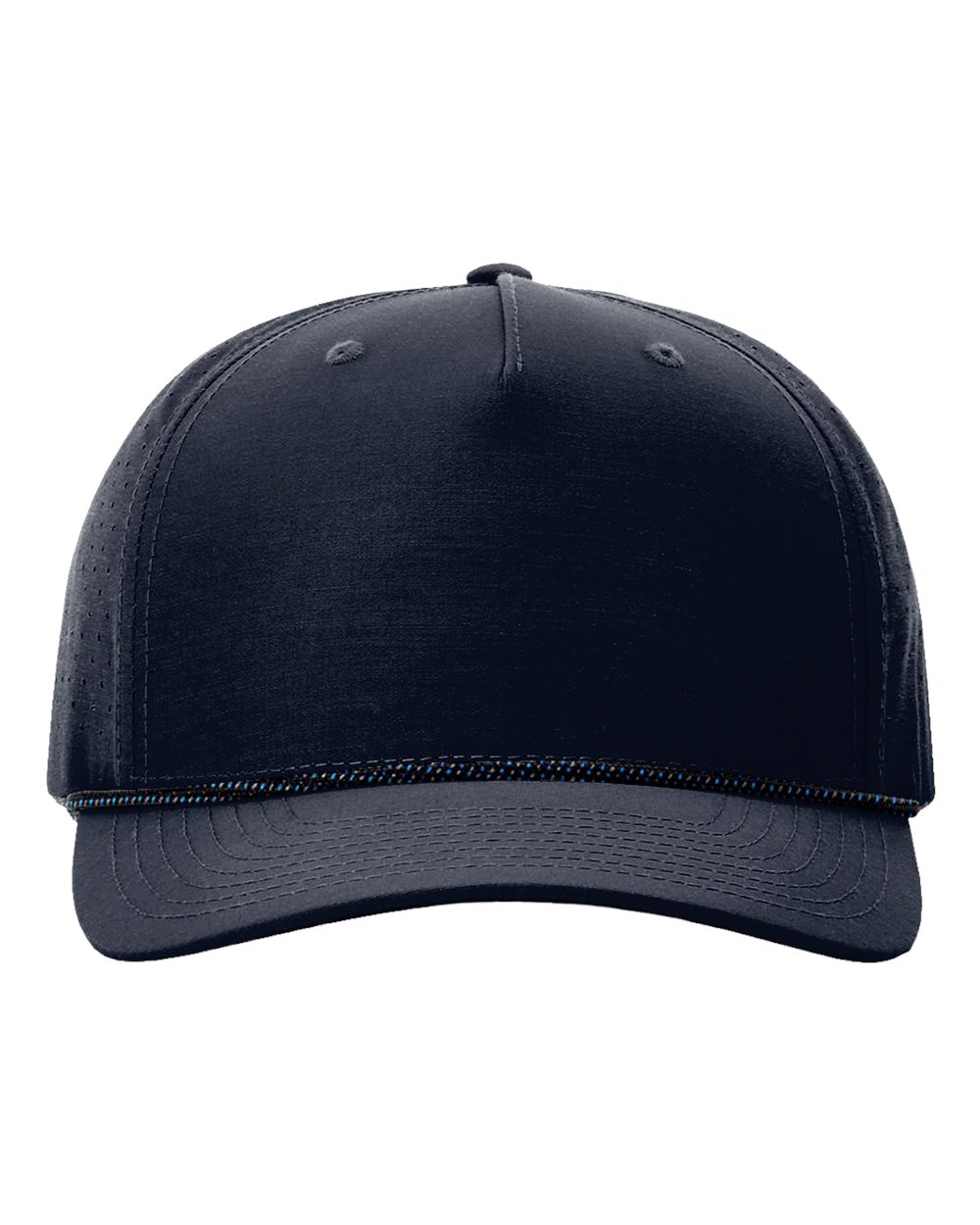 Richardson Laser Perf Performance Rope Cap