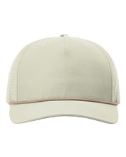 Richardson Laser Perf Performance Rope Cap