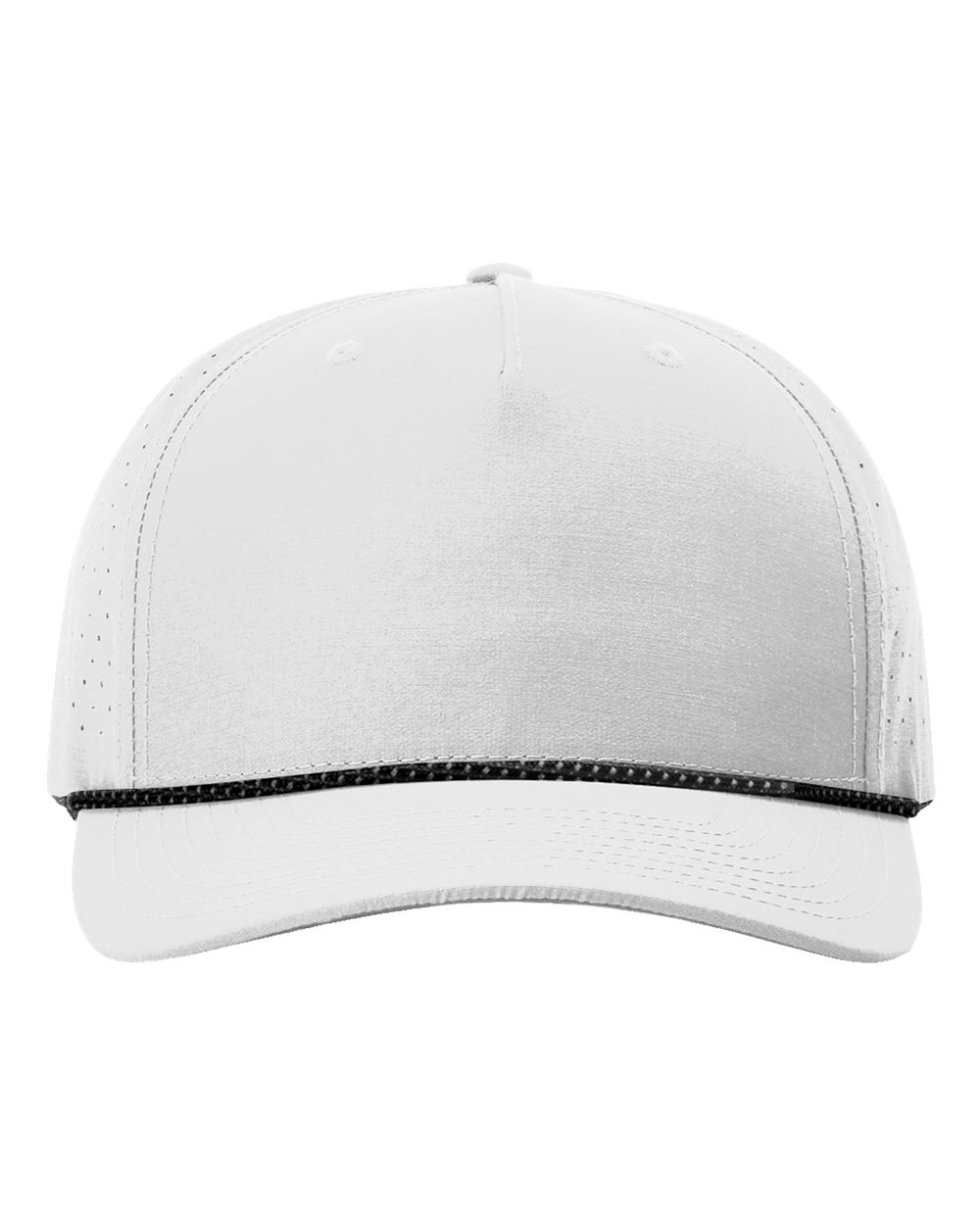 Richardson Laser Perf Performance Rope Cap