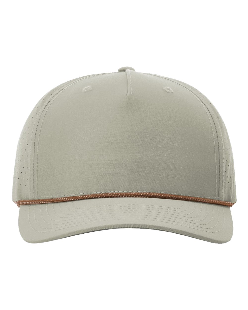 Richardson Laser Perf Performance Rope Cap