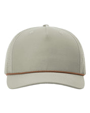 Richardson Laser Perf Performance Rope Cap