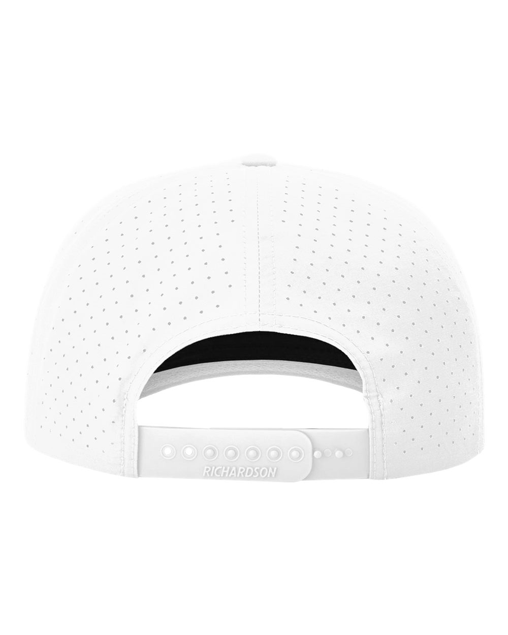 Richardson Laser Perf Performance Rope Cap