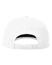 Richardson Laser Perf Performance Rope Cap