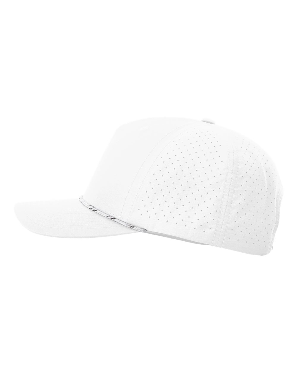 Richardson Laser Perf Performance Rope Cap
