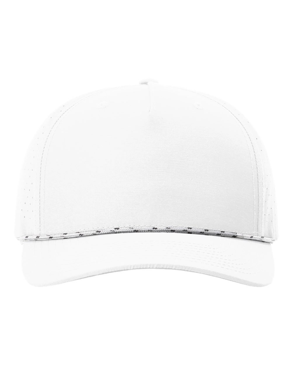 Richardson Laser Perf Performance Rope Cap
