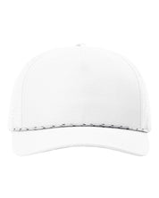 Richardson Laser Perf Performance Rope Cap