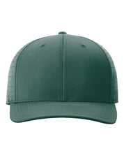 Richardson Laser Perf R-Flex Cap