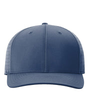 Richardson Laser Perf R-Flex Cap