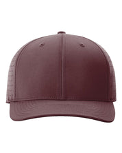 Richardson Laser Perf R-Flex Cap