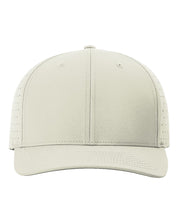 Richardson Laser Perf R-Flex Cap
