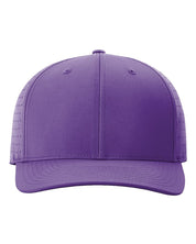 Richardson Laser Perf R-Flex Cap