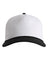 White/Black-Black