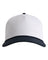 White/Navy-Navy
