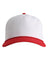 White/Red-Red