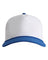 White/Royal-Royal