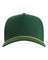 Forest Green/Gold