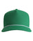 Grass Green/White