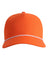 Orange/White