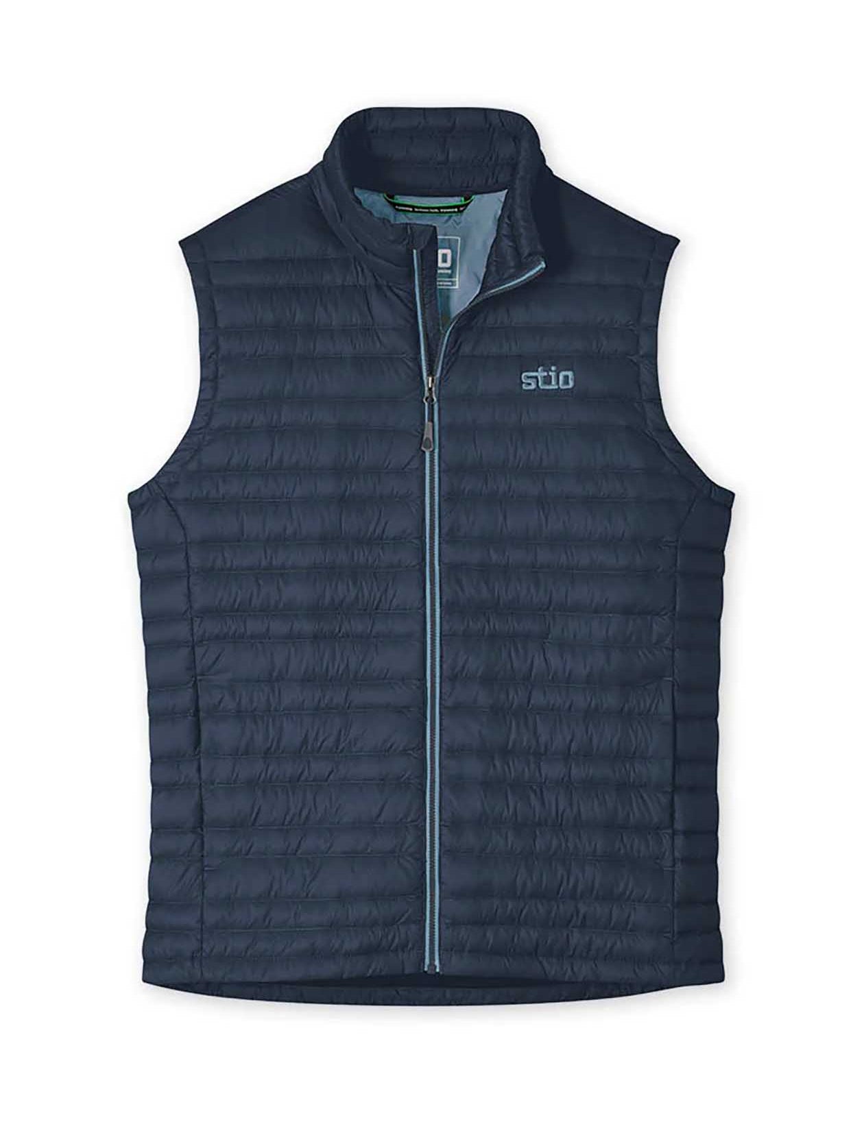 Men's Pinion Down Vest