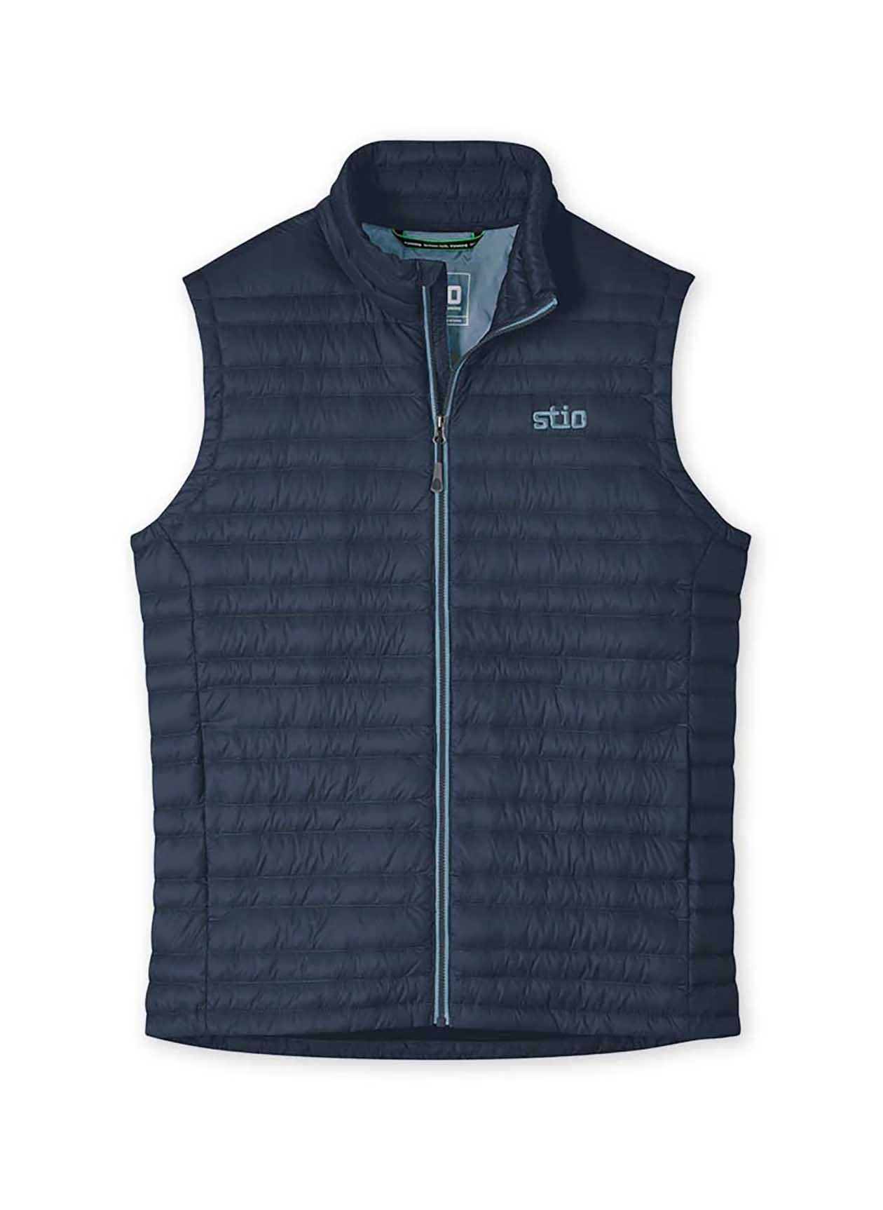Men's Pinion Down Vest