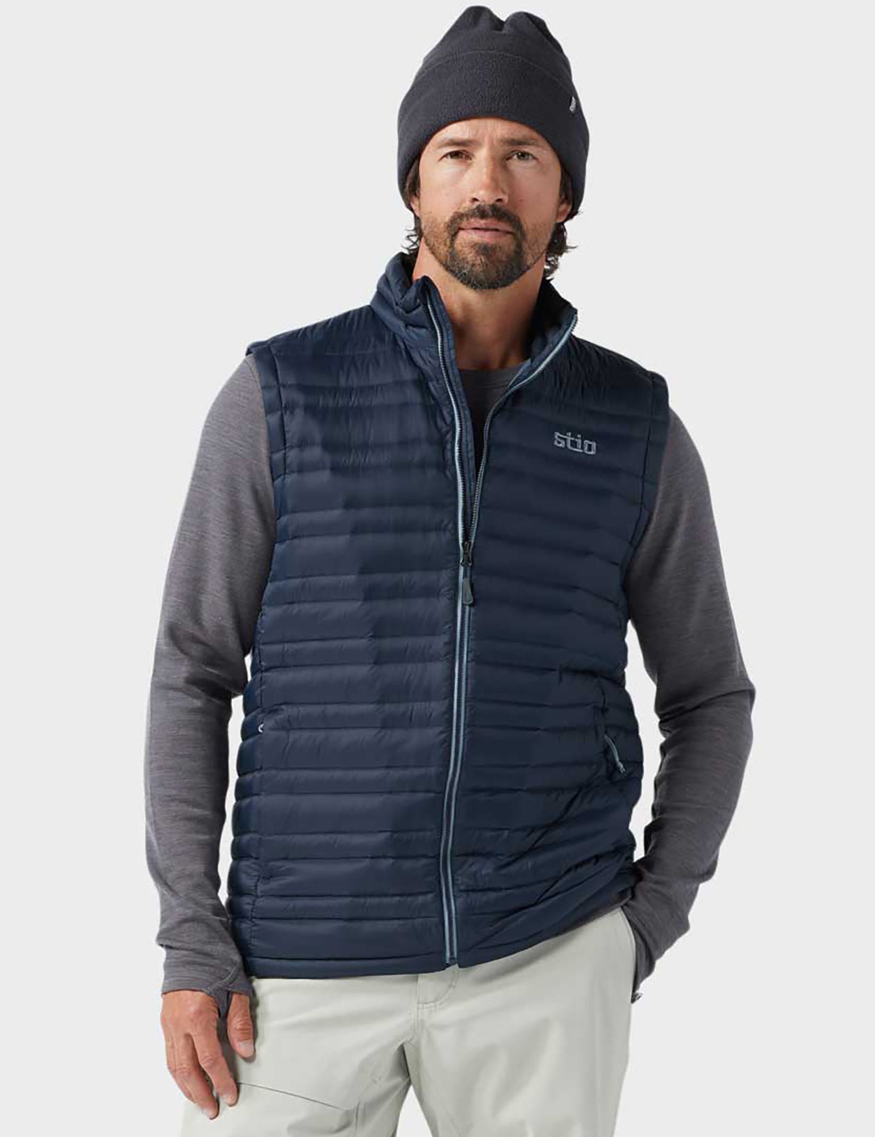 Men's Pinion Down Vest