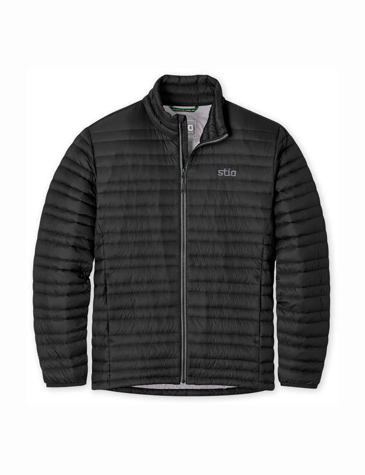 Men's Pinion Down Sweater