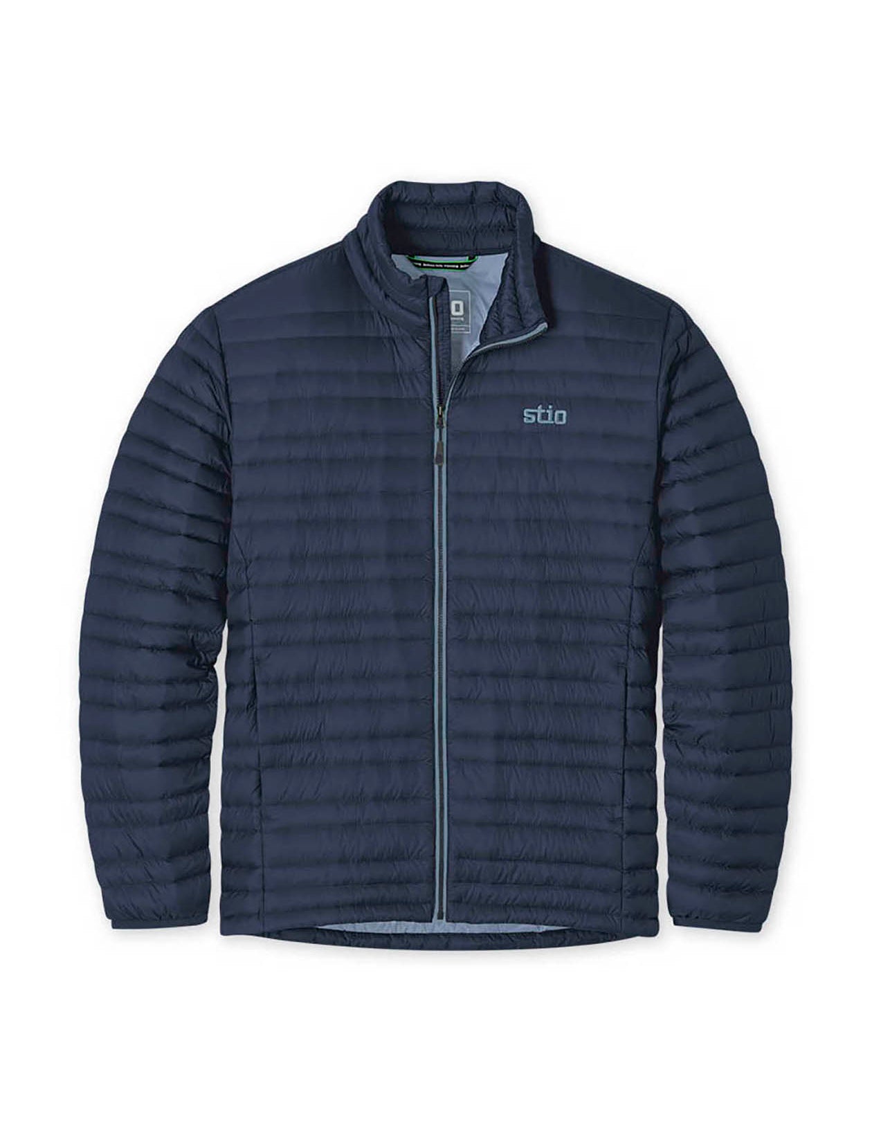 Men's Pinion Down Sweater
