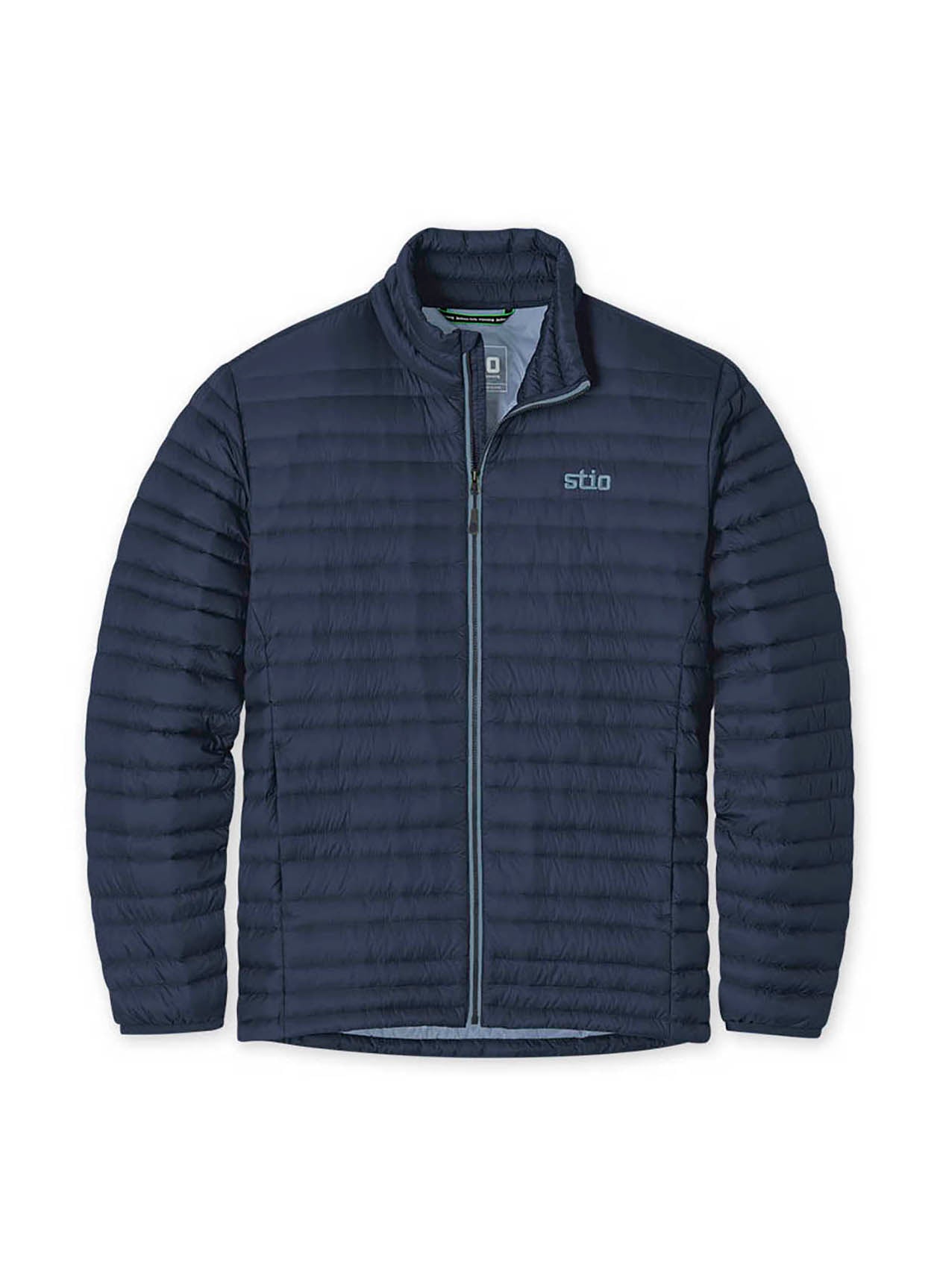 Men's Pinion Down Sweater