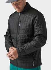 STIO Men's Azura Insulated Jacket