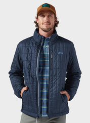 STIO Men's Azura Insulated Jacket